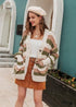 Hippie Boho Sweater